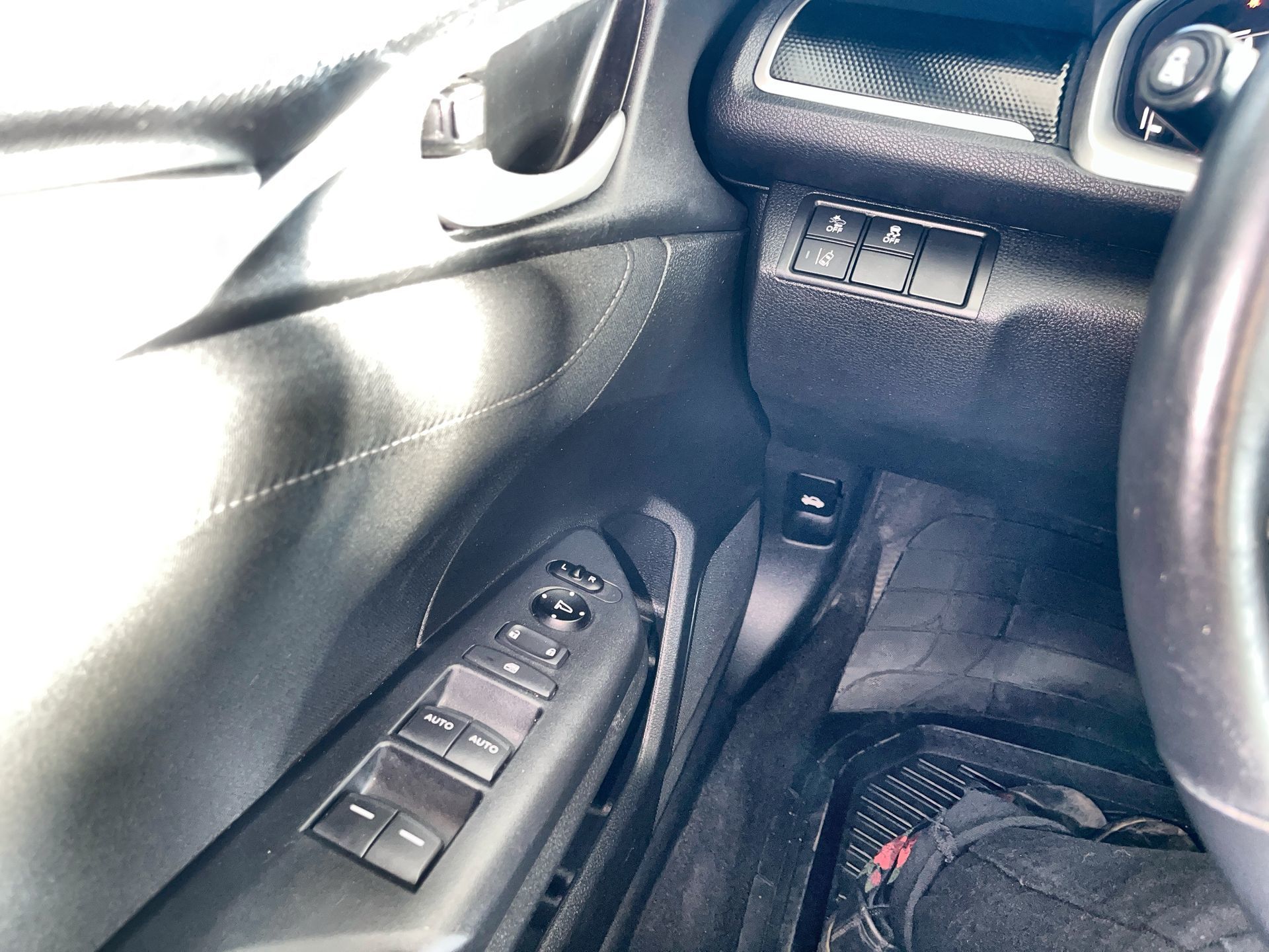 2020 Honda Civic in Regina, Saskatchewan