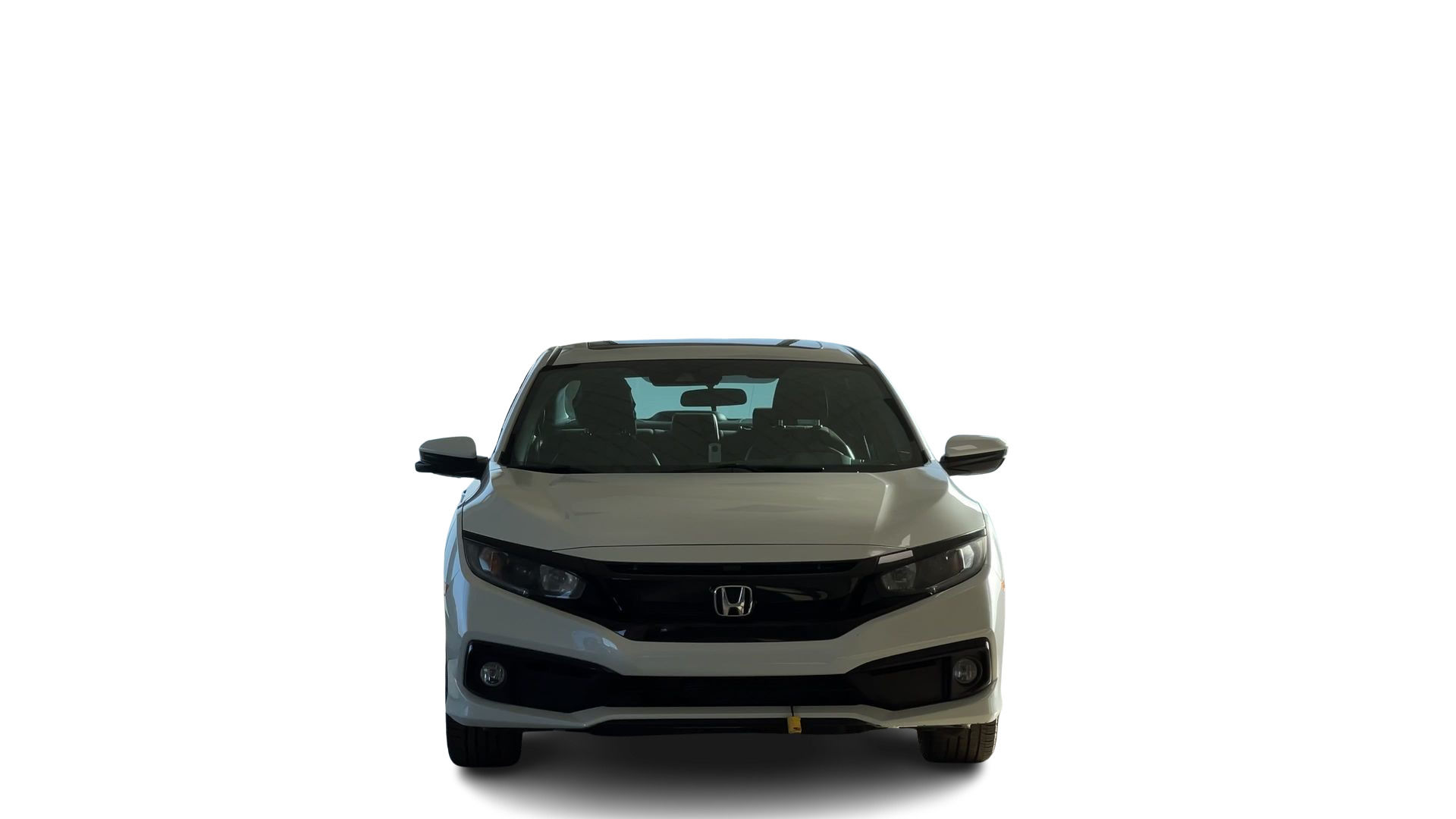 2020 Honda Civic in Regina, Saskatchewan