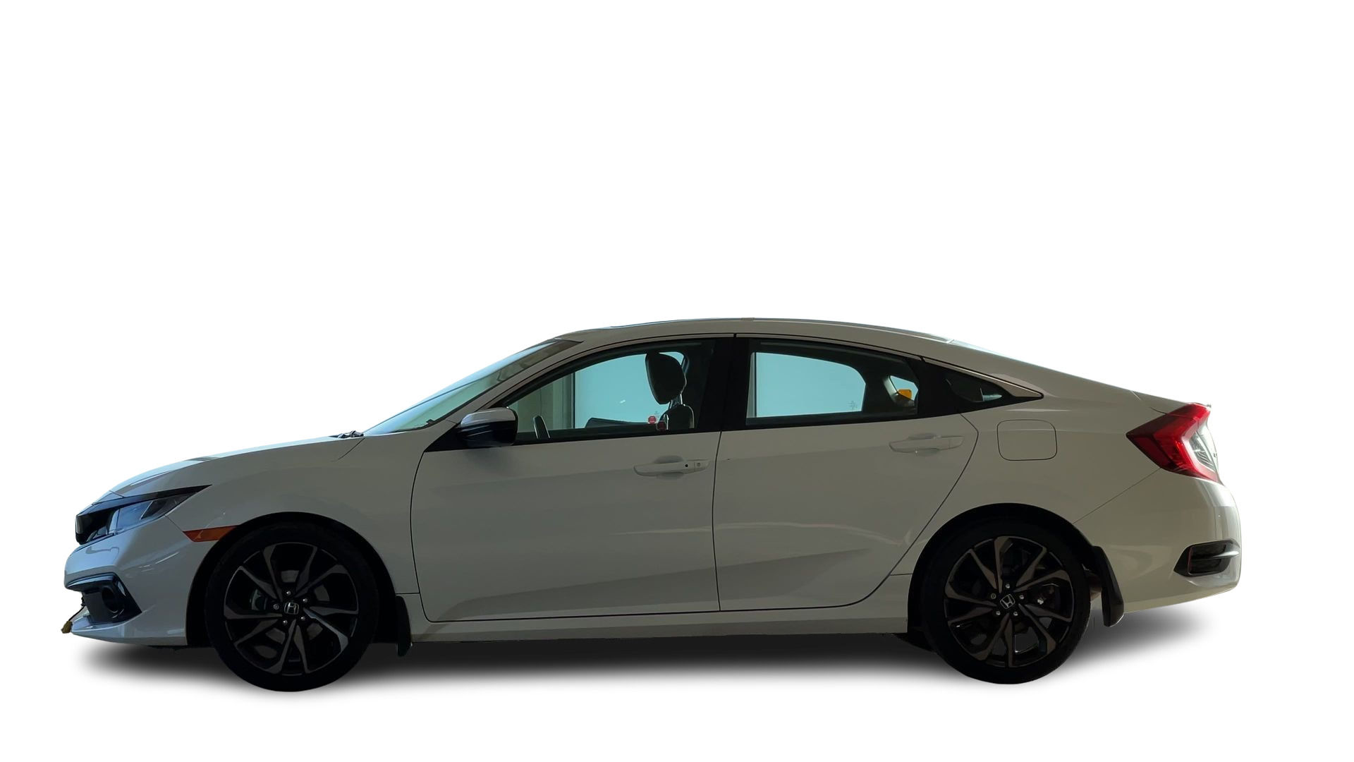2020 Honda Civic in Regina, Saskatchewan