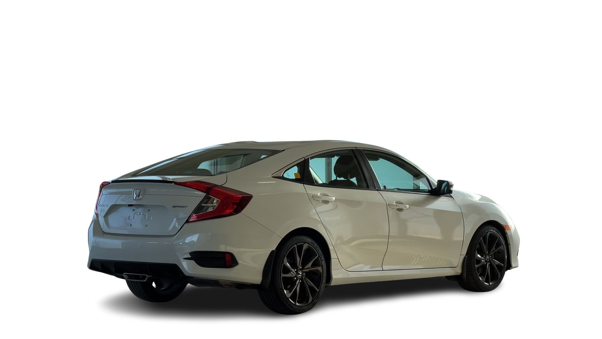 2020 Honda Civic in Regina, Saskatchewan