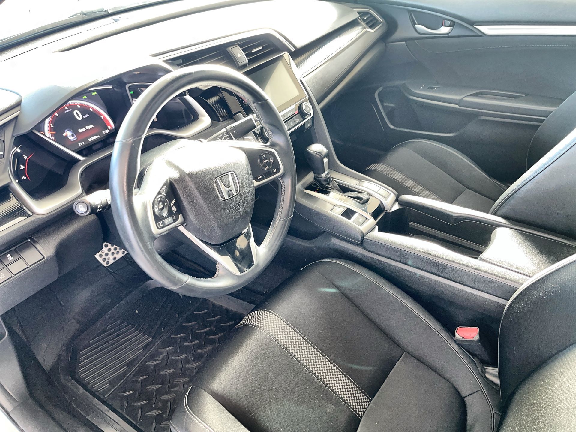 2020 Honda Civic in Regina, Saskatchewan