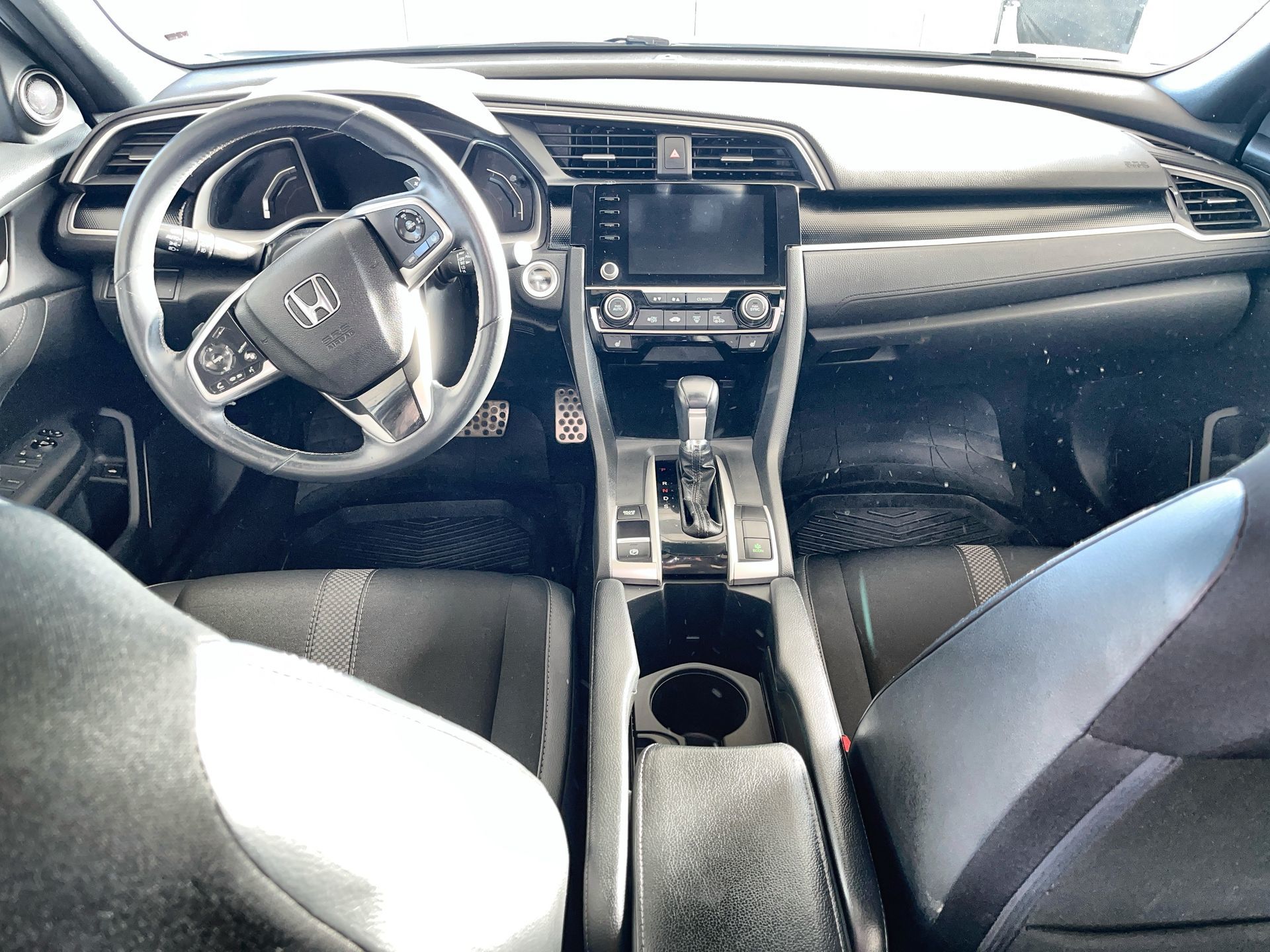 2020 Honda Civic in Regina, Saskatchewan