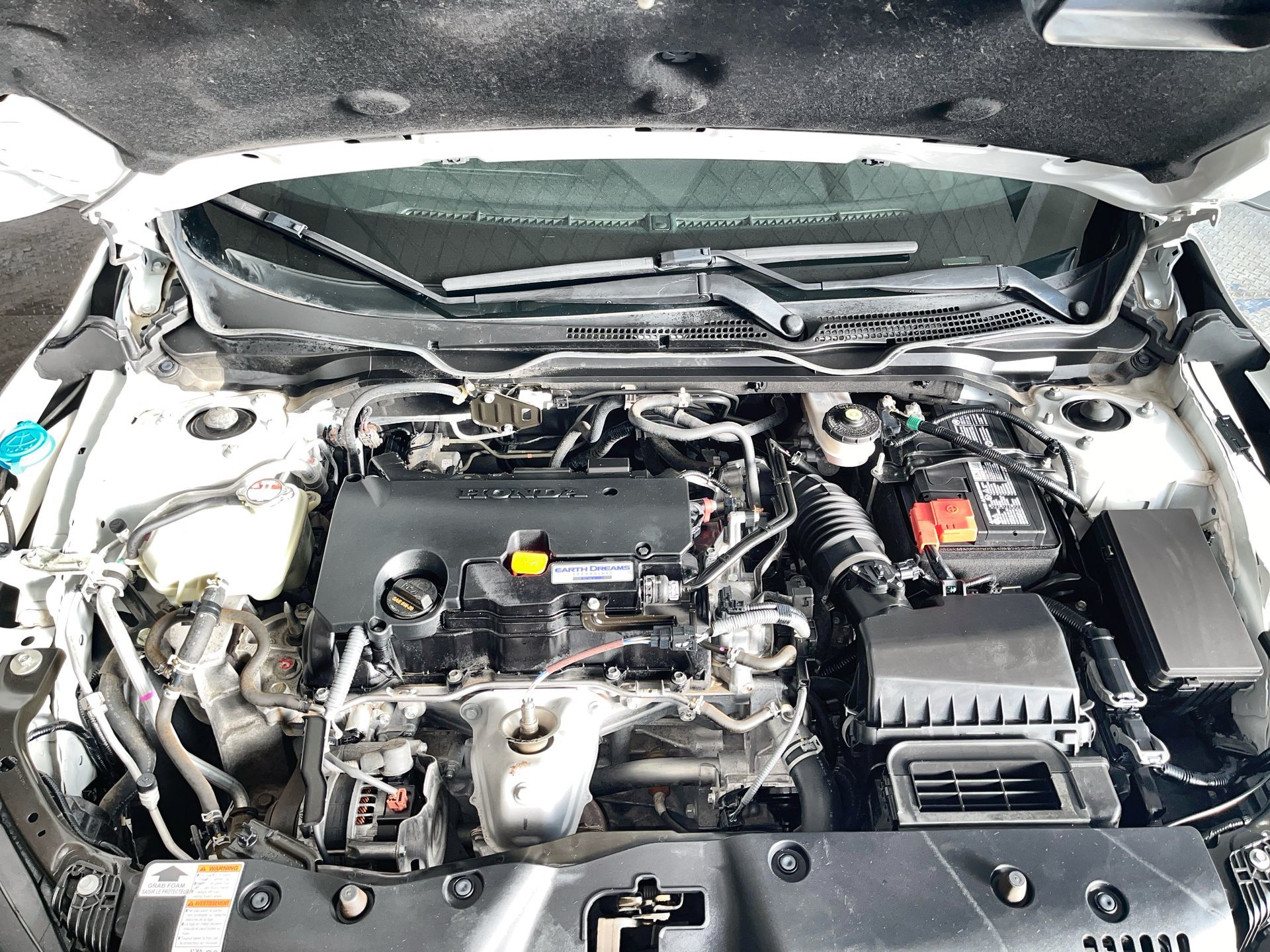 2020 Honda Civic in Regina, Saskatchewan
