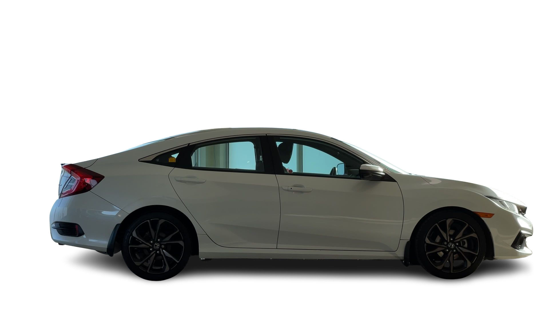 2020 Honda Civic in Regina, Saskatchewan