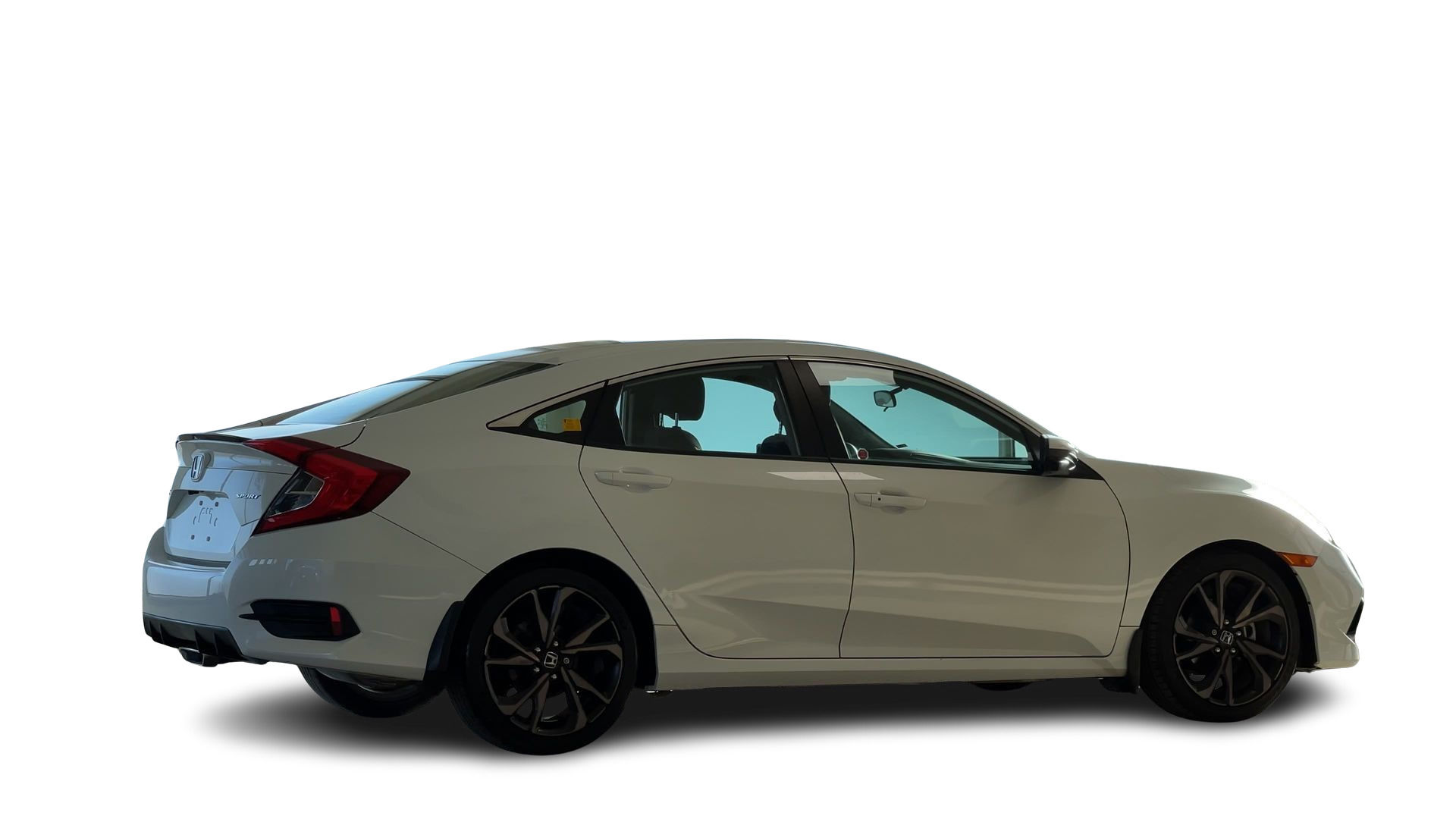 2020 Honda Civic in Regina, Saskatchewan