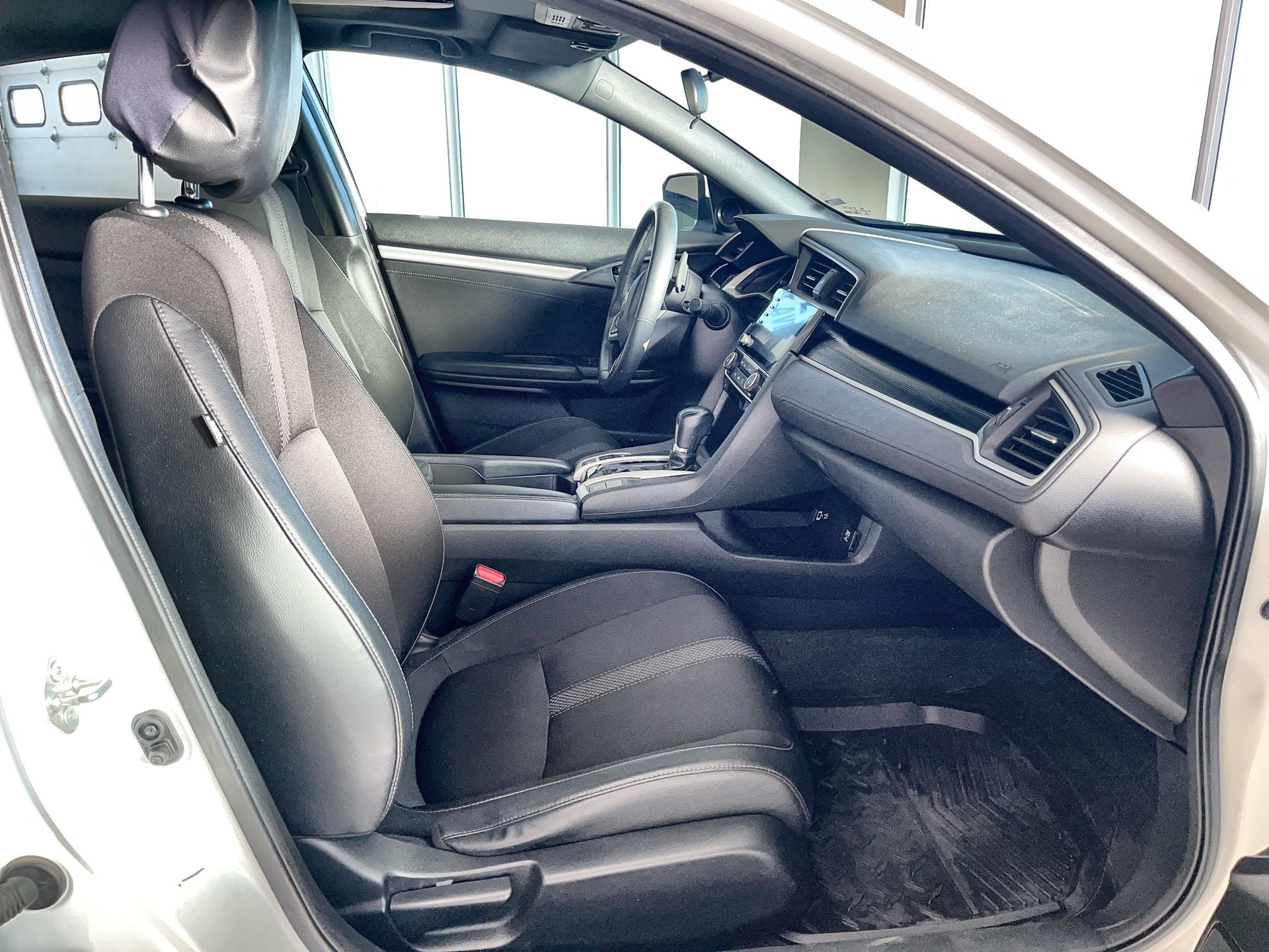2020 Honda Civic in Regina, Saskatchewan