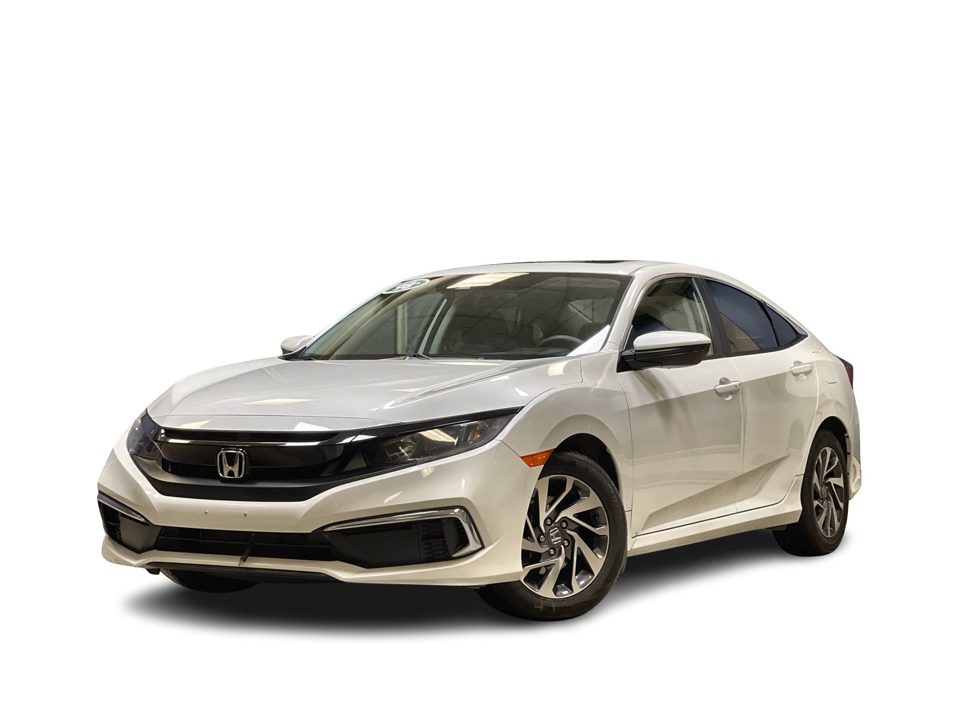 2020 Honda Civic in Regina, Saskatchewan