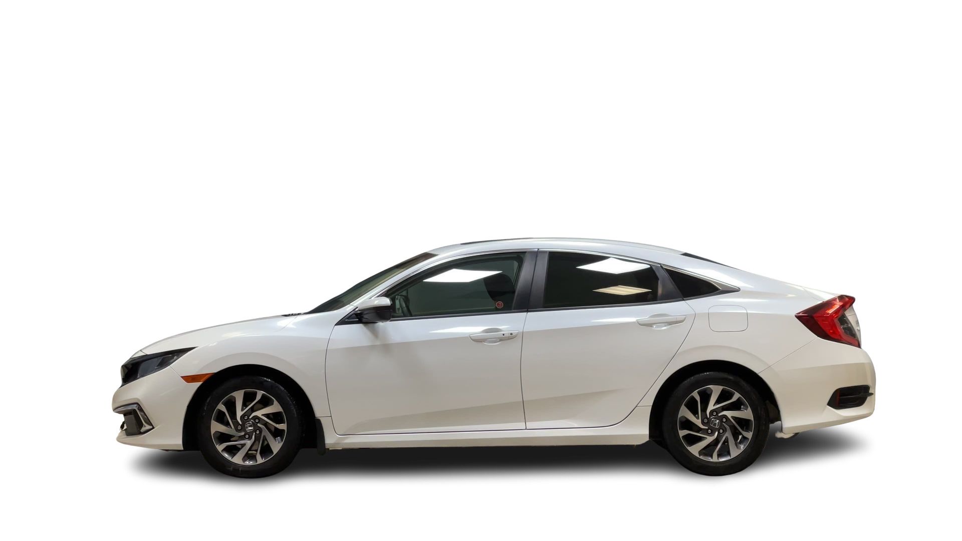 2020 Honda Civic in Regina, Saskatchewan