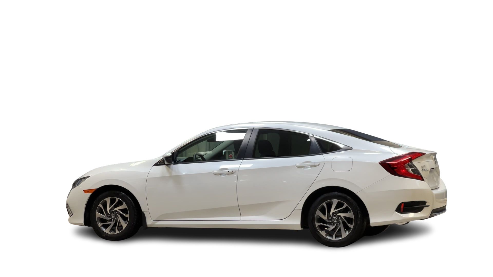 2020 Honda Civic in Regina, Saskatchewan