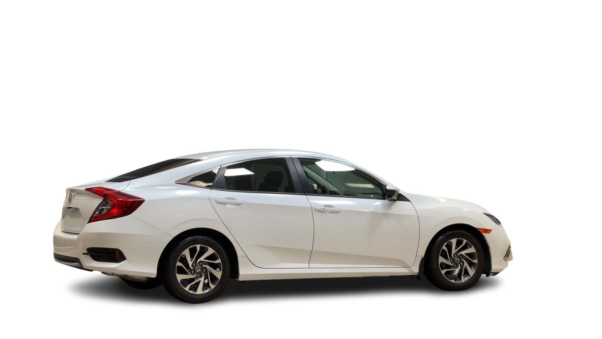 2020 Honda Civic in Regina, Saskatchewan