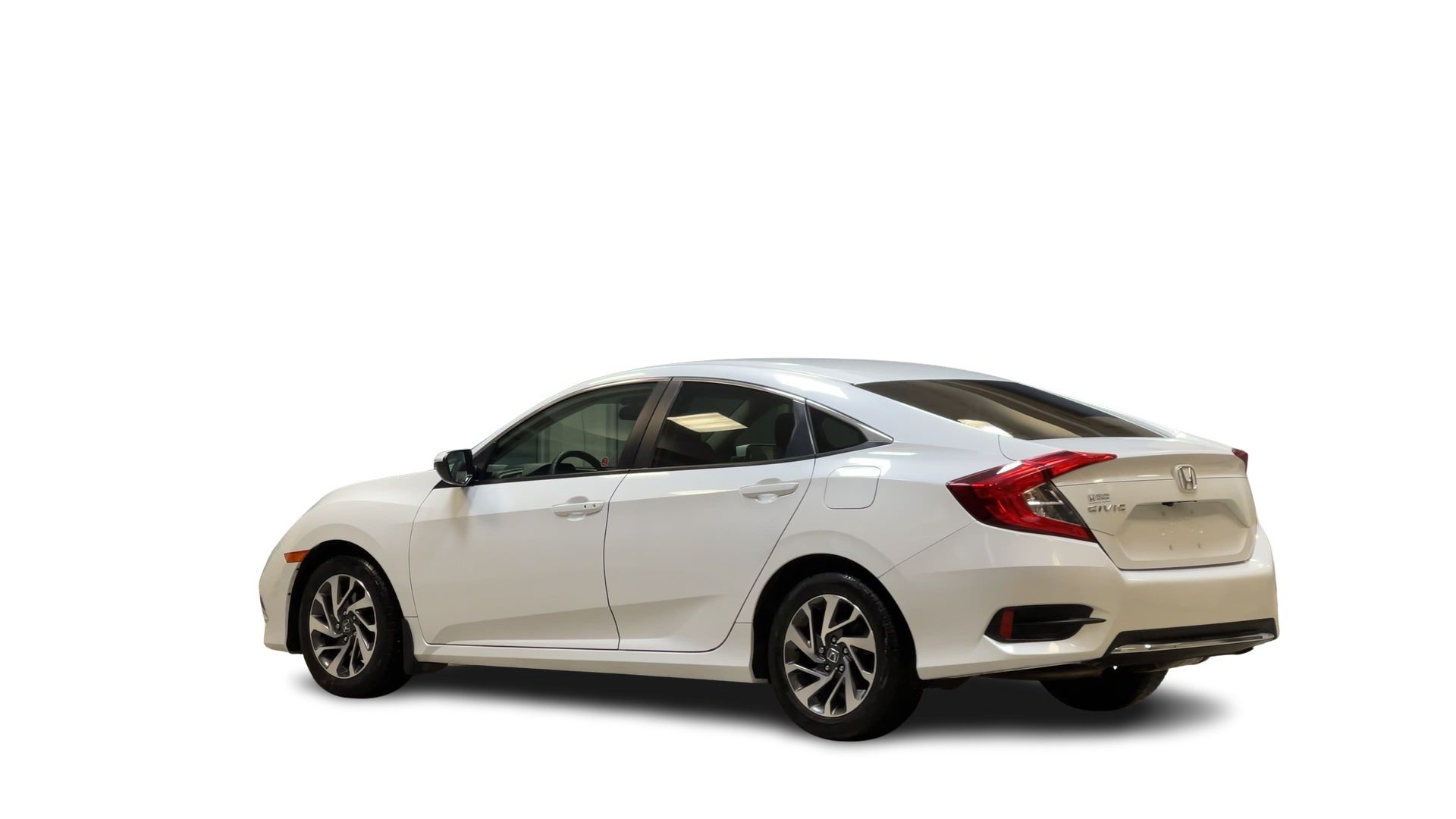 2020 Honda Civic in Regina, Saskatchewan