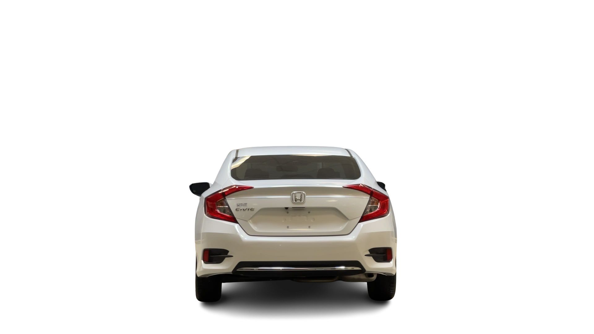 2020 Honda Civic in Regina, Saskatchewan