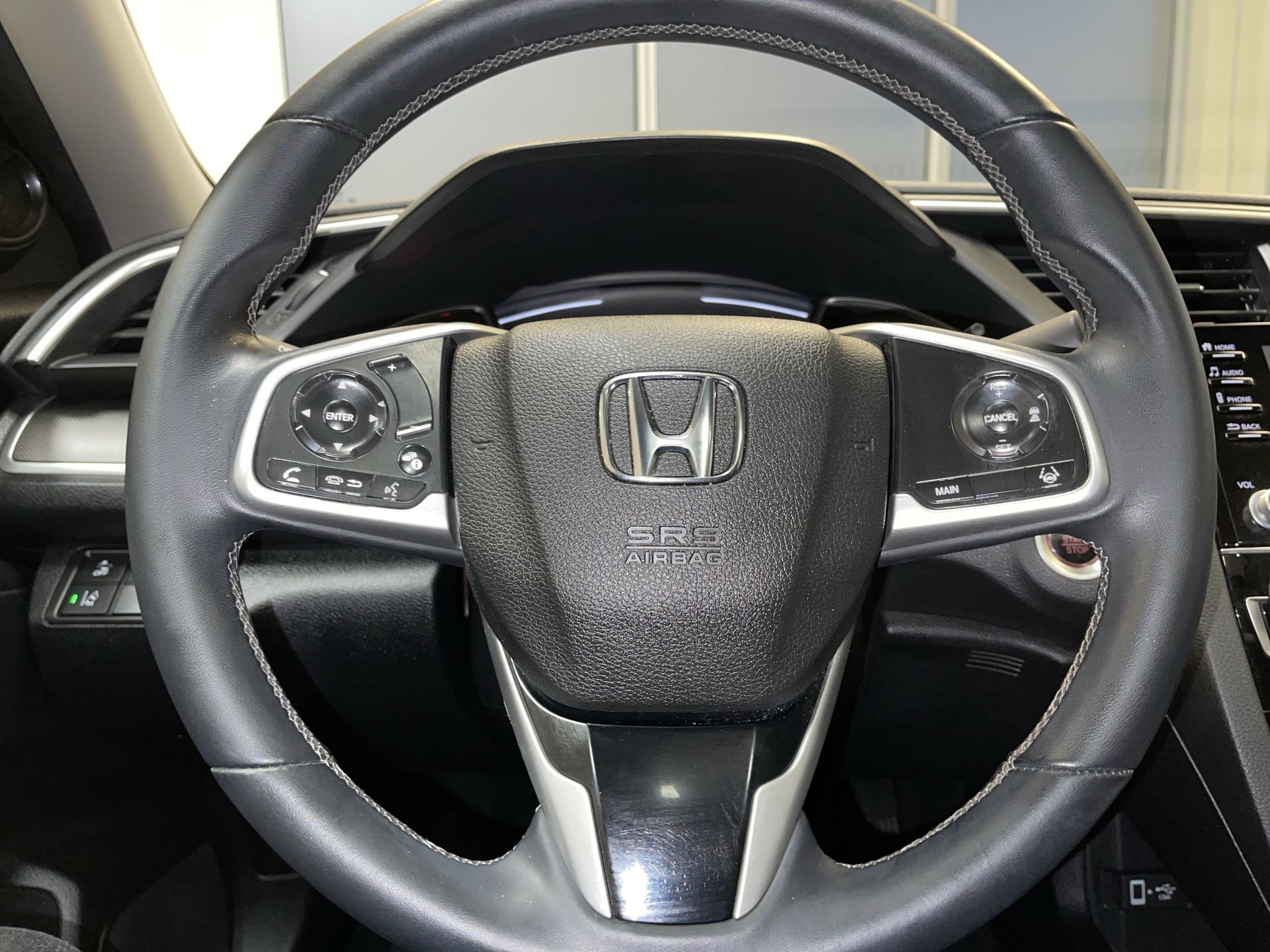 2020 Honda Civic in Regina, Saskatchewan