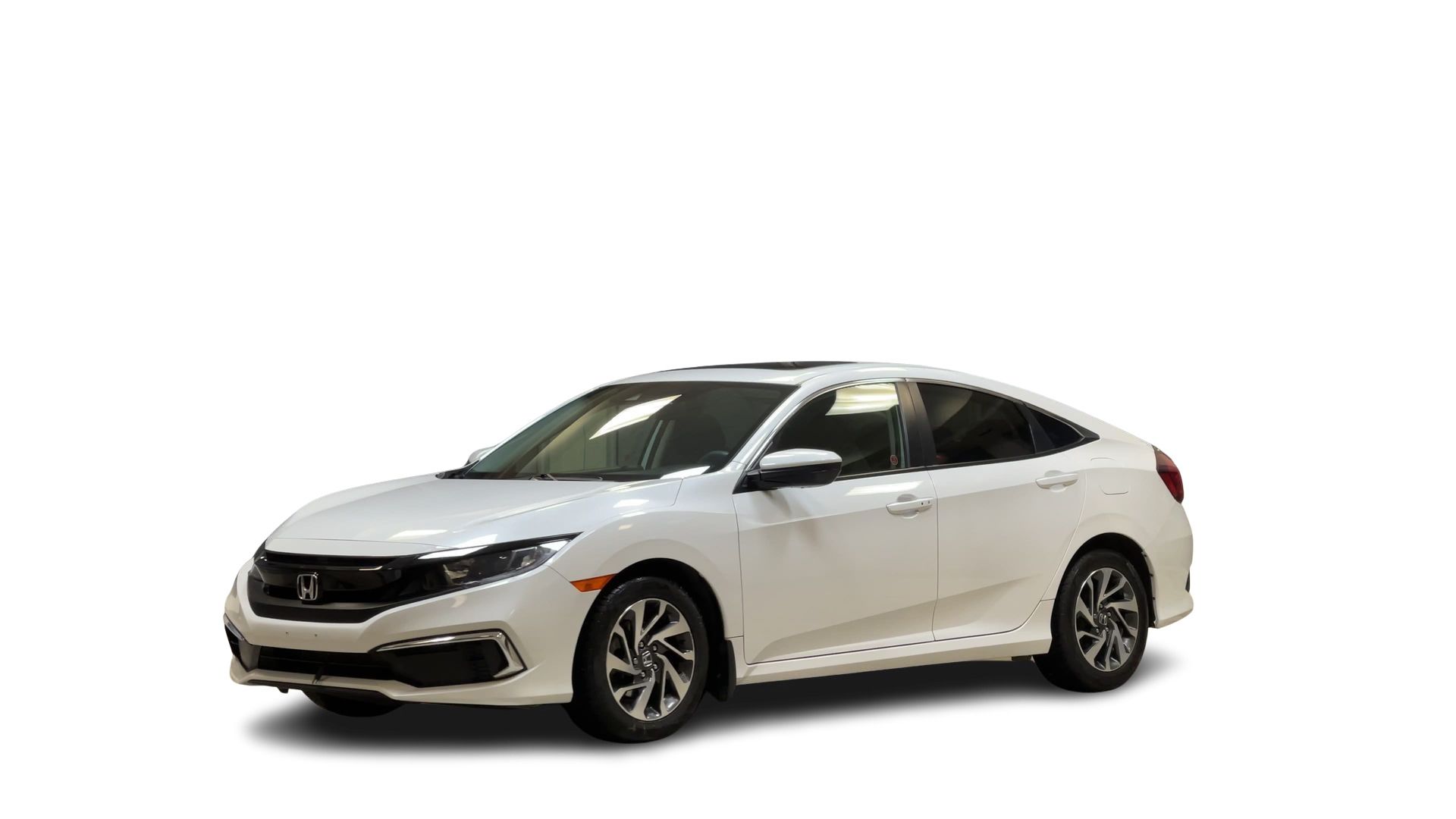 2020 Honda Civic in Regina, Saskatchewan