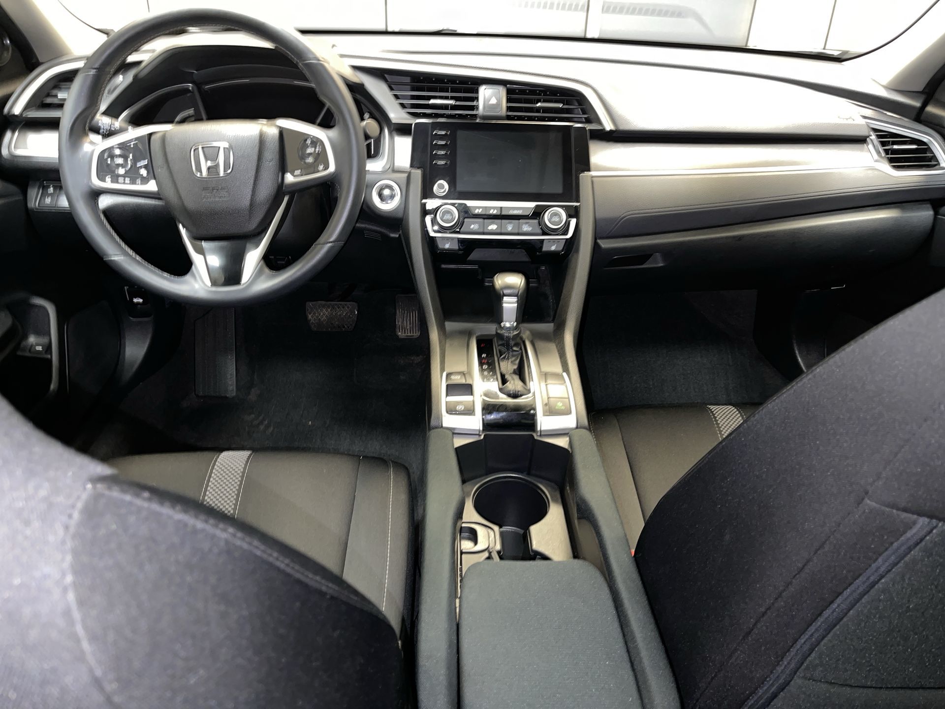 2020 Honda Civic in Regina, Saskatchewan