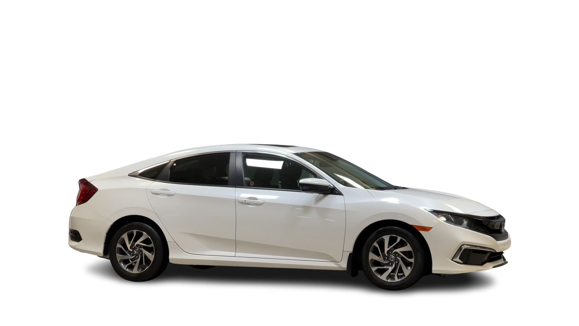 2020 Honda Civic in Regina, Saskatchewan