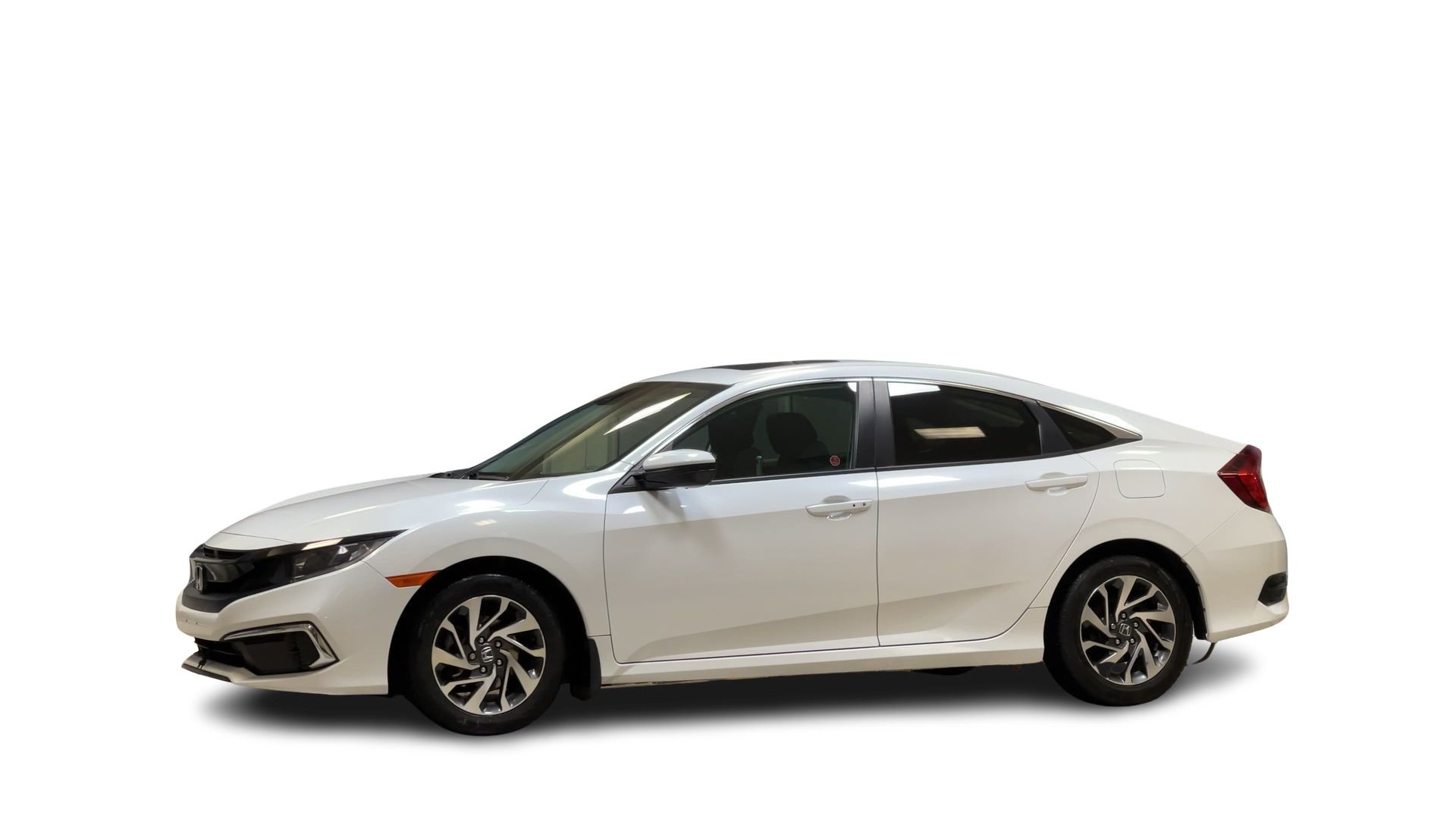 2020 Honda Civic in Regina, Saskatchewan