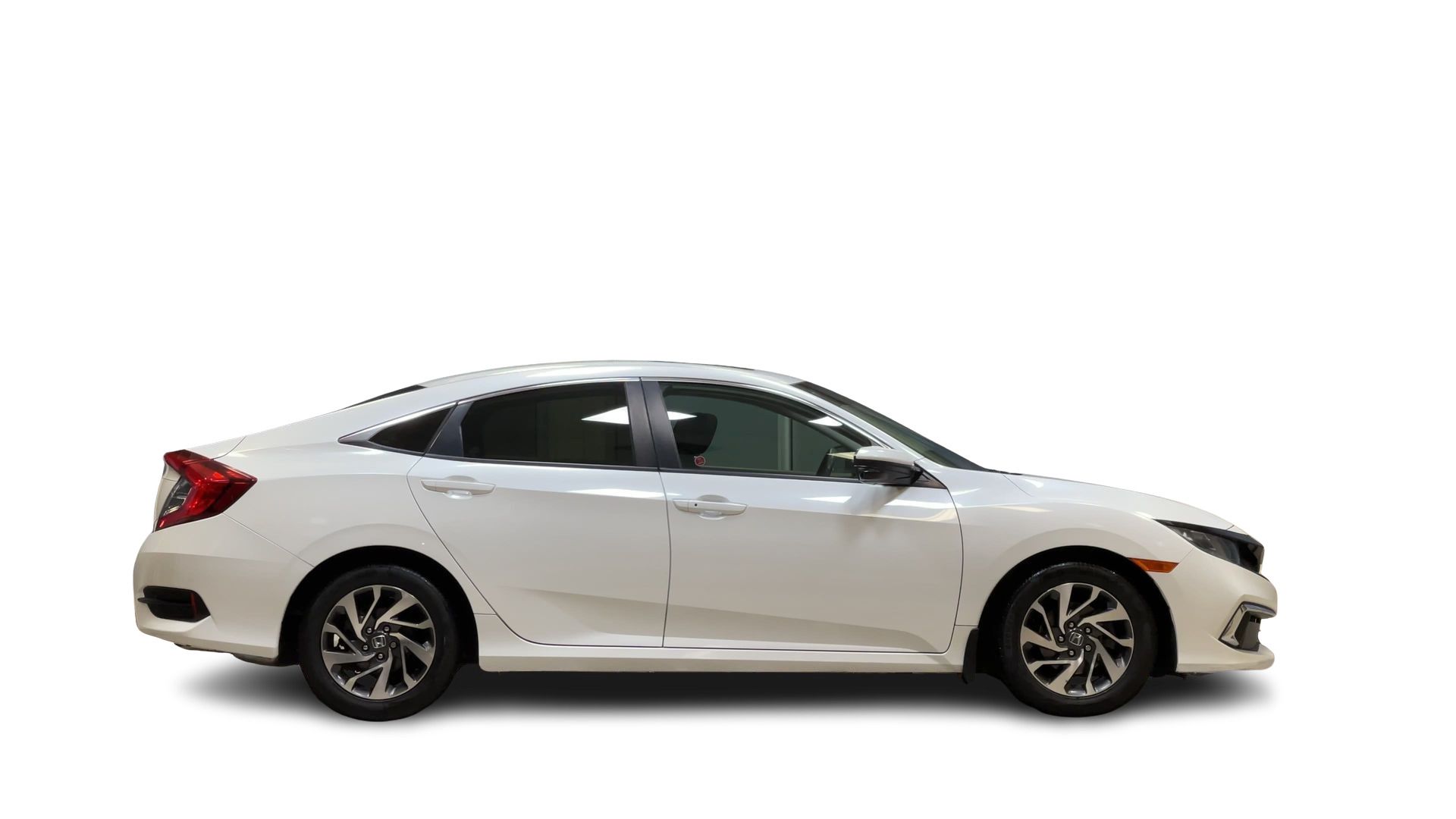 2020 Honda Civic in Regina, Saskatchewan