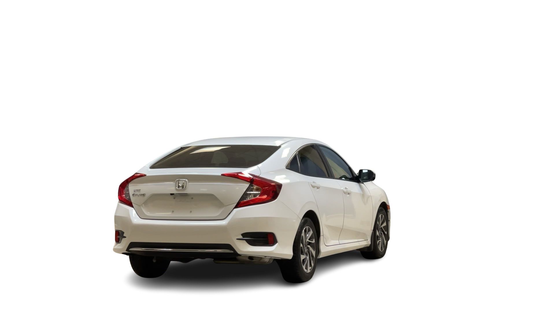 2020 Honda Civic in Regina, Saskatchewan
