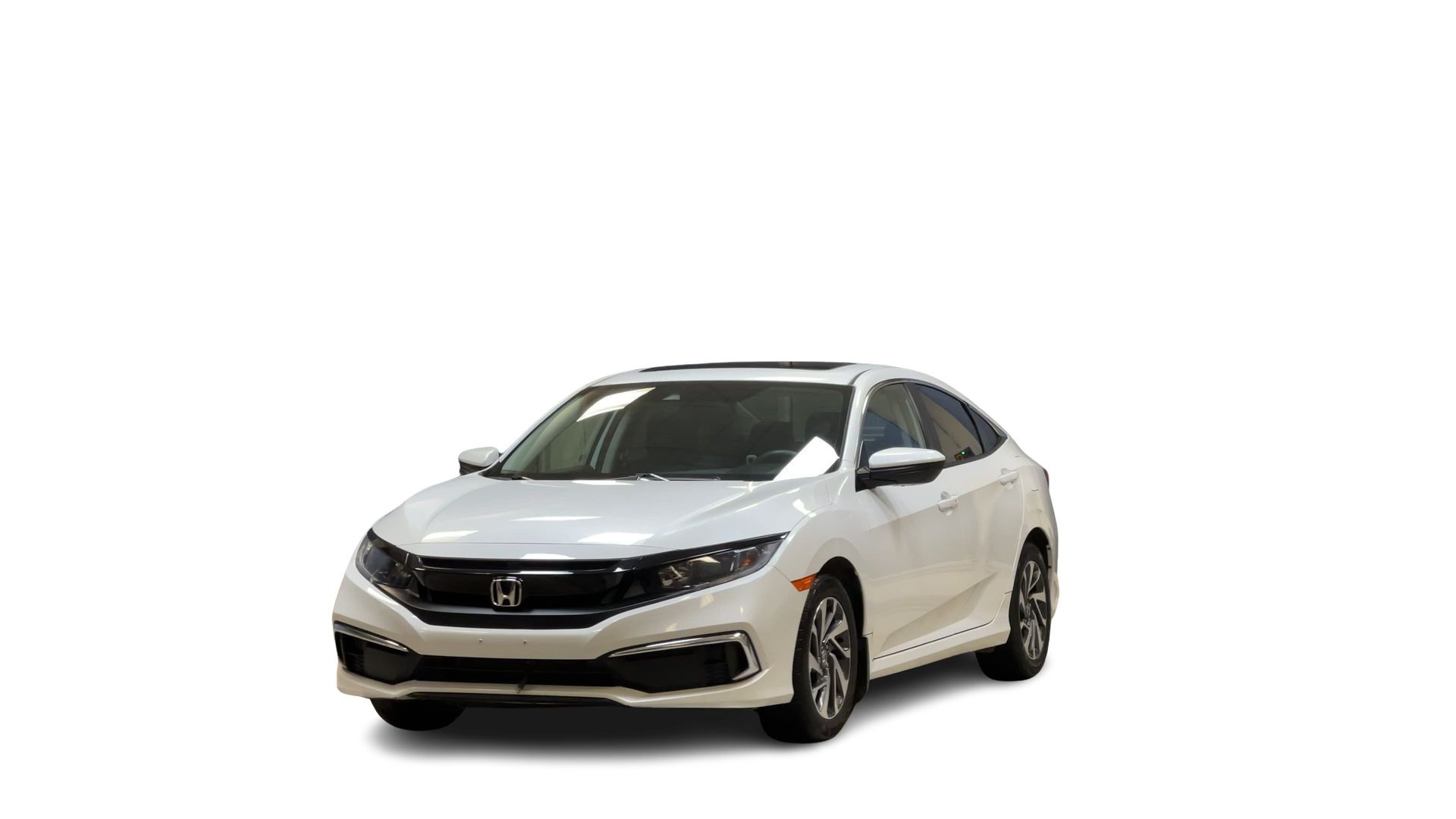 2020 Honda Civic in Regina, Saskatchewan