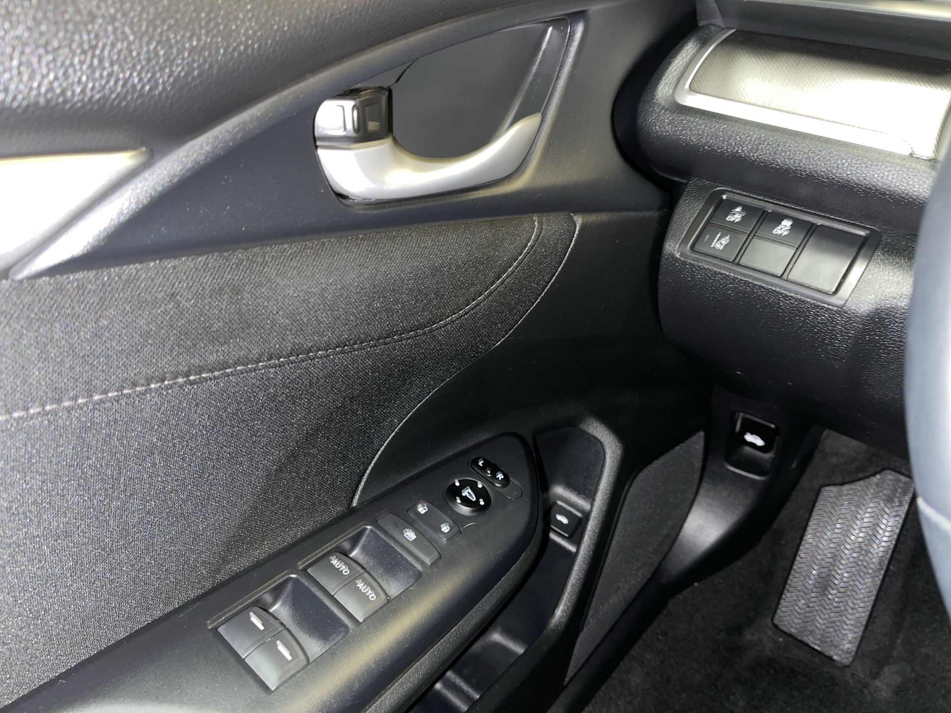 2020 Honda Civic in Regina, Saskatchewan