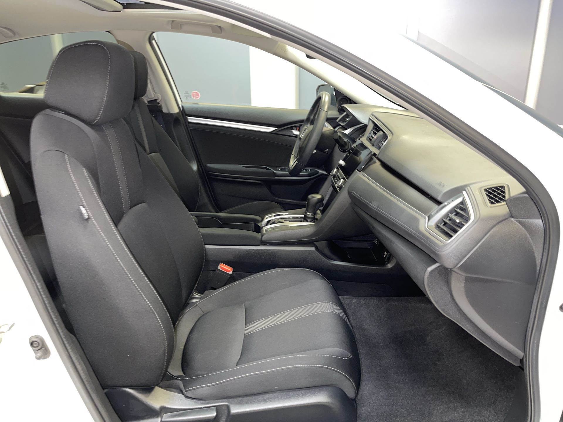 2020 Honda Civic in Regina, Saskatchewan