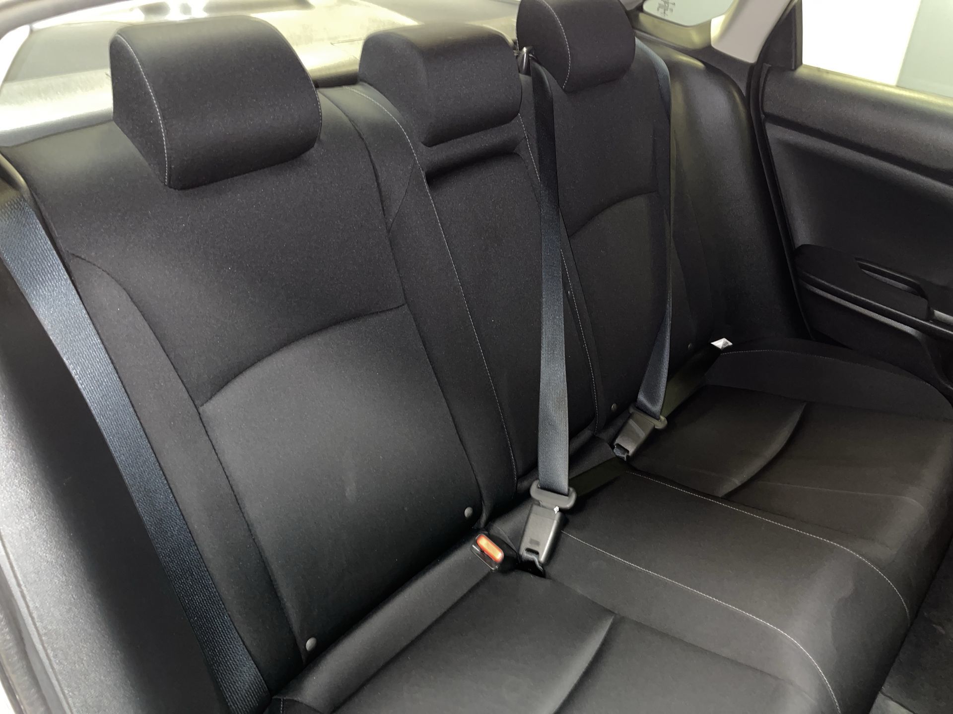 2020 Honda Civic in Regina, Saskatchewan