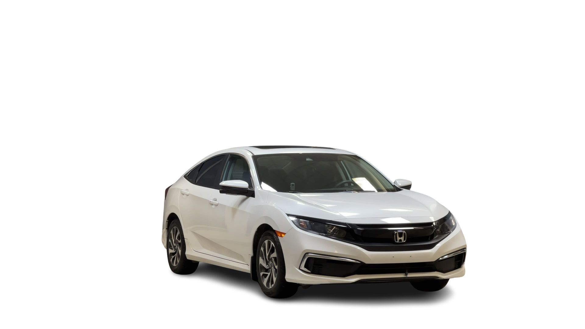 2020 Honda Civic in Regina, Saskatchewan