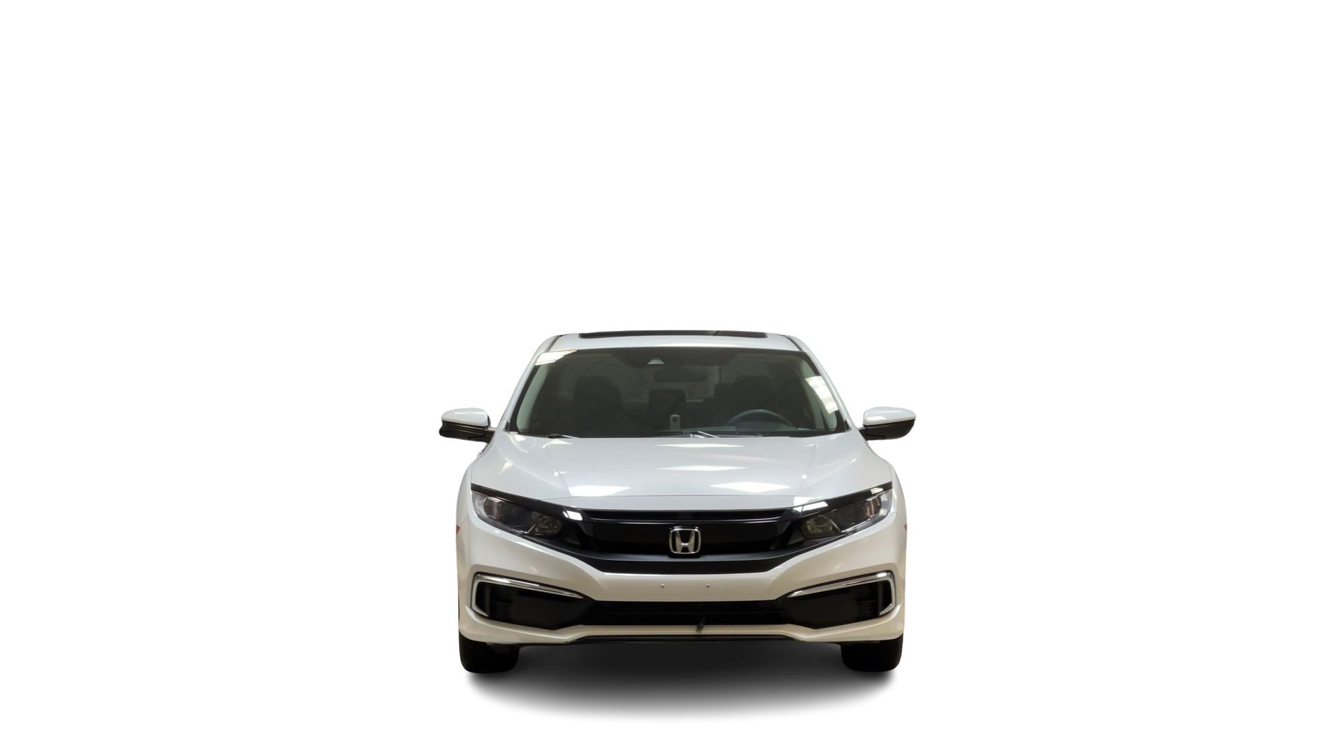 2020 Honda Civic in Regina, Saskatchewan