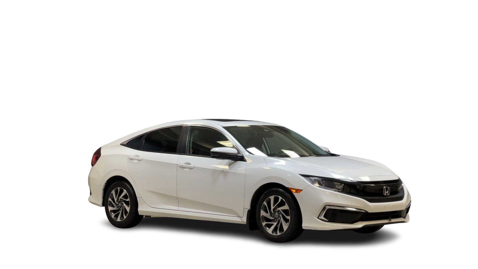 2020 Honda Civic in Regina, Saskatchewan