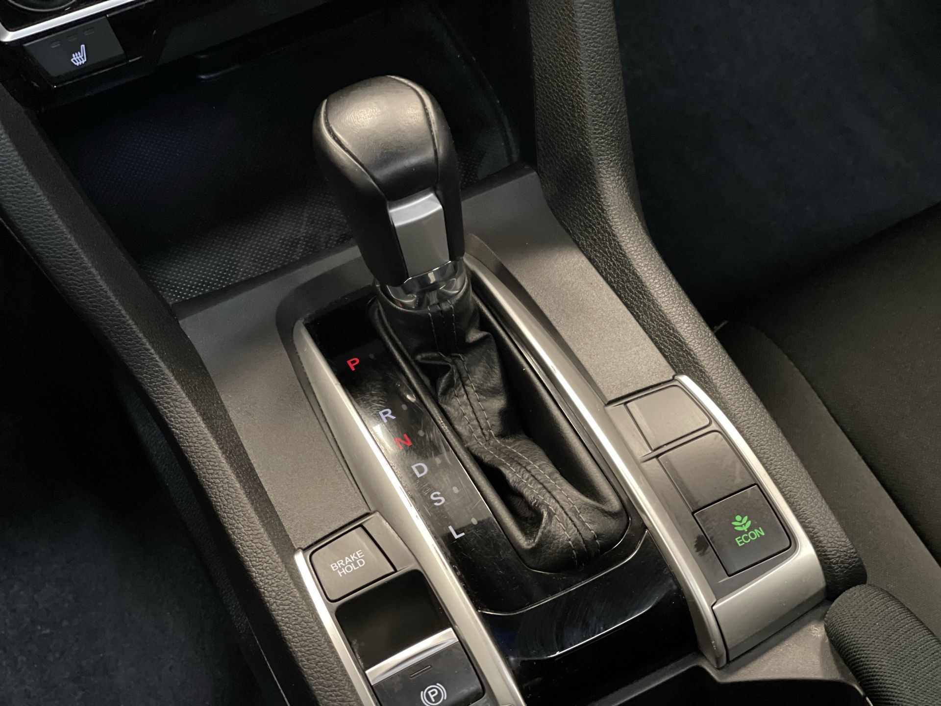 2020 Honda Civic in Regina, Saskatchewan