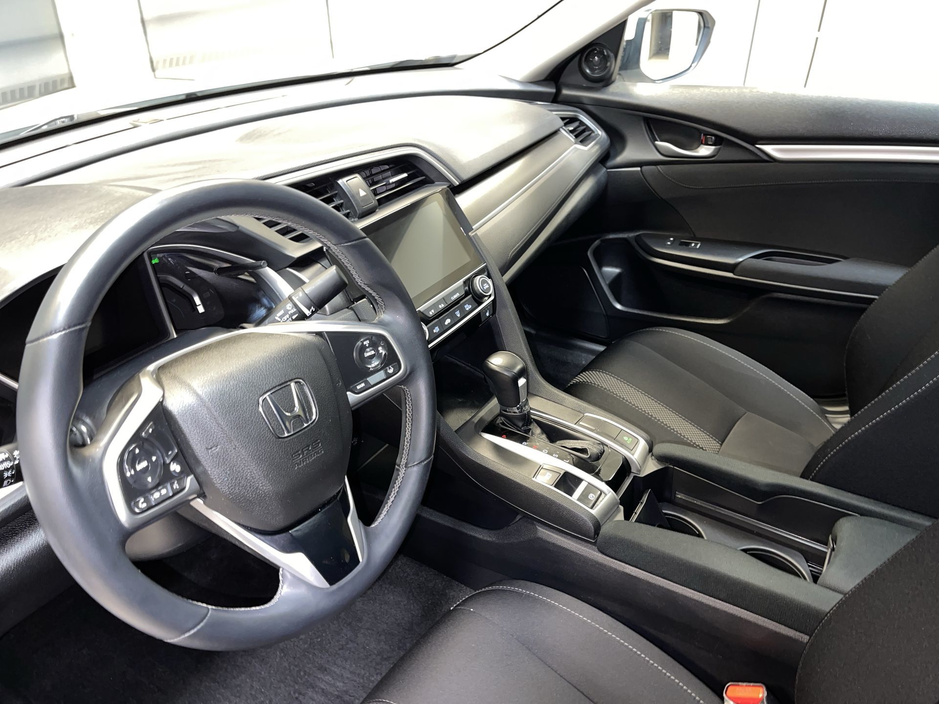 2020 Honda Civic in Regina, Saskatchewan