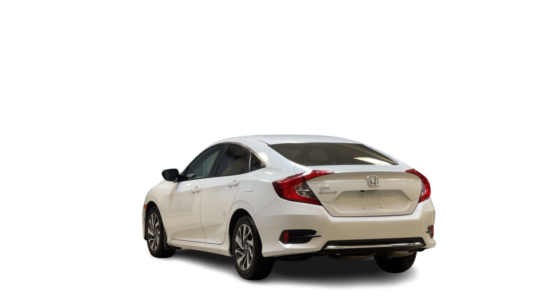 2020 Honda Civic in Regina, Saskatchewan