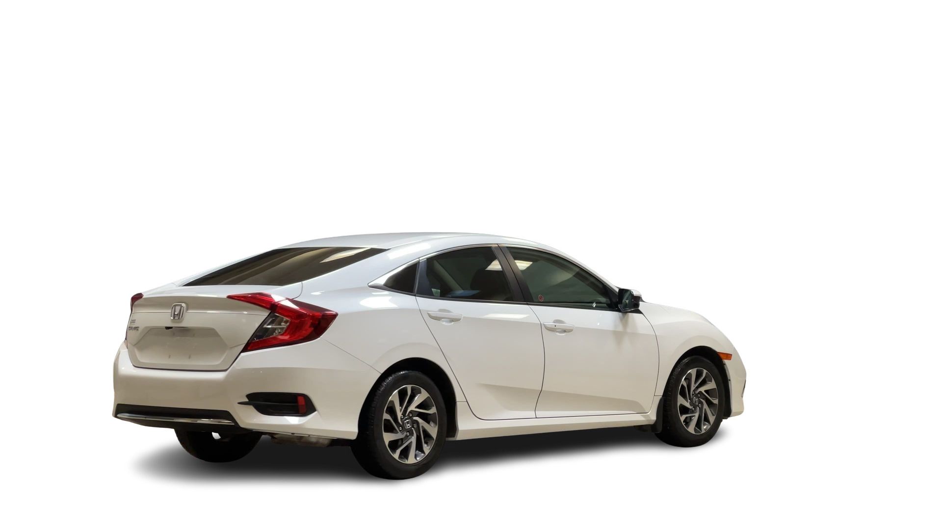 2020 Honda Civic in Regina, Saskatchewan