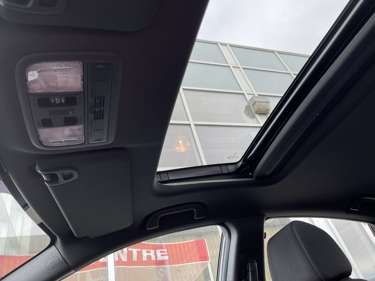 Honda Civic  2021 à Regina, Saskatchewan