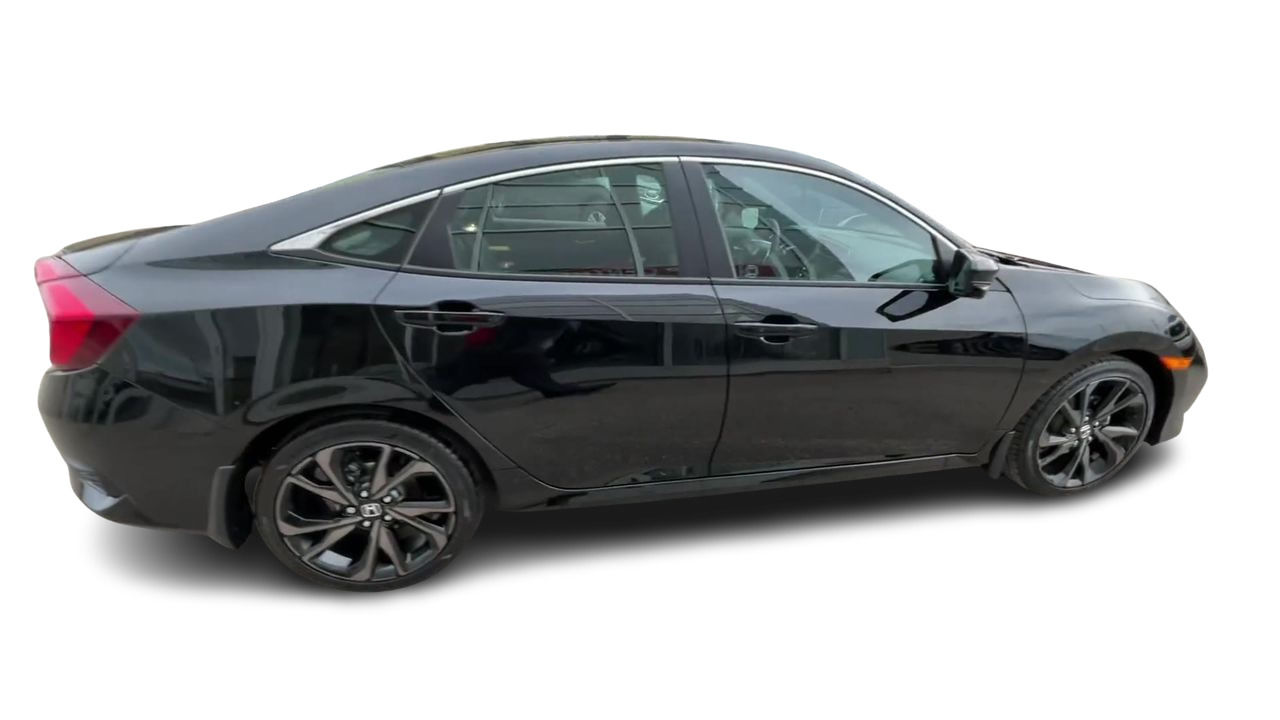 Honda Civic  2021 à Regina, Saskatchewan