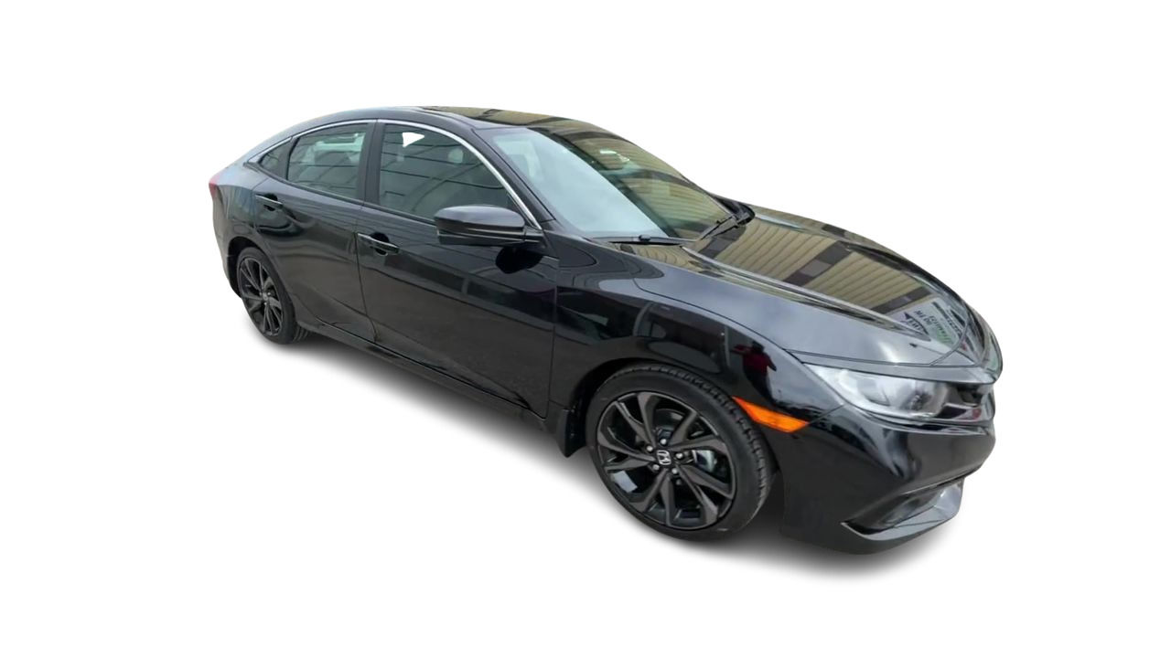 Honda Civic  2021 à Regina, Saskatchewan