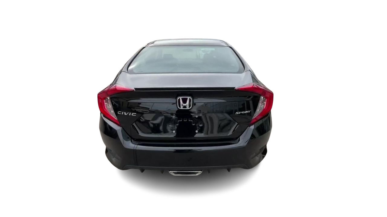 Honda Civic  2021 à Regina, Saskatchewan