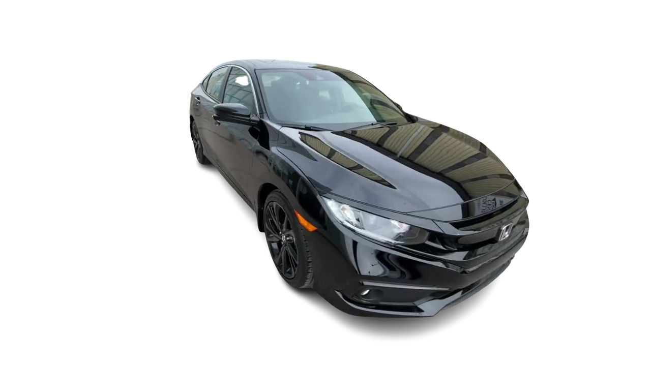 Honda Civic  2021 à Regina, Saskatchewan