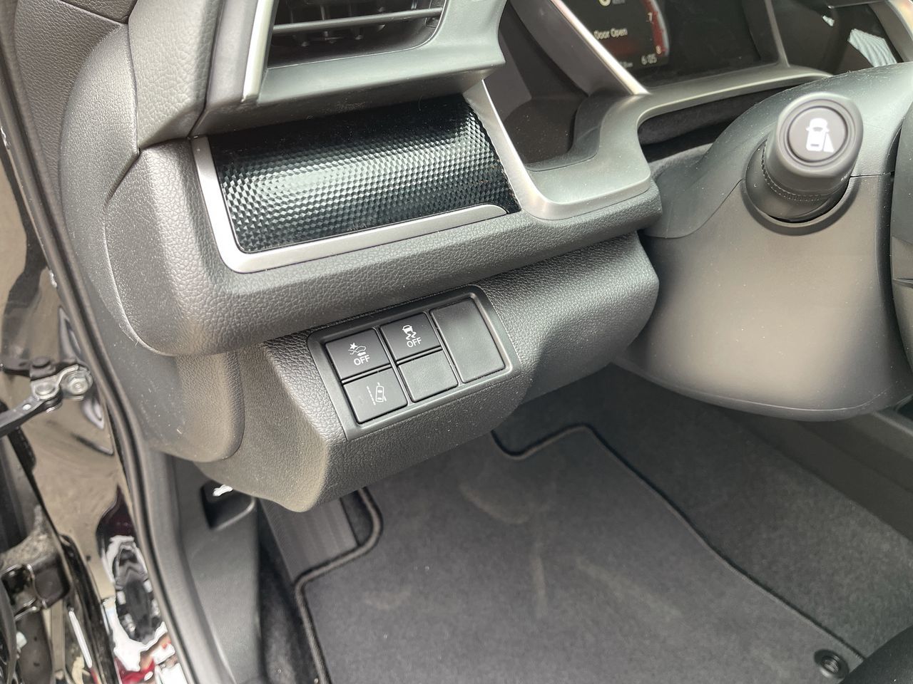 Honda Civic  2021 à Regina, Saskatchewan