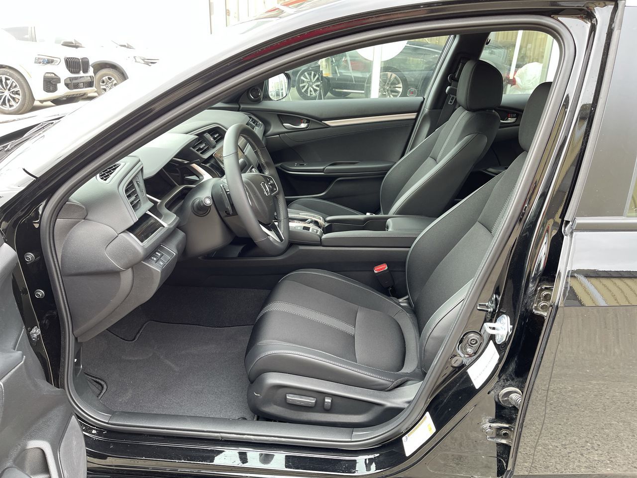Honda Civic  2021 à Regina, Saskatchewan