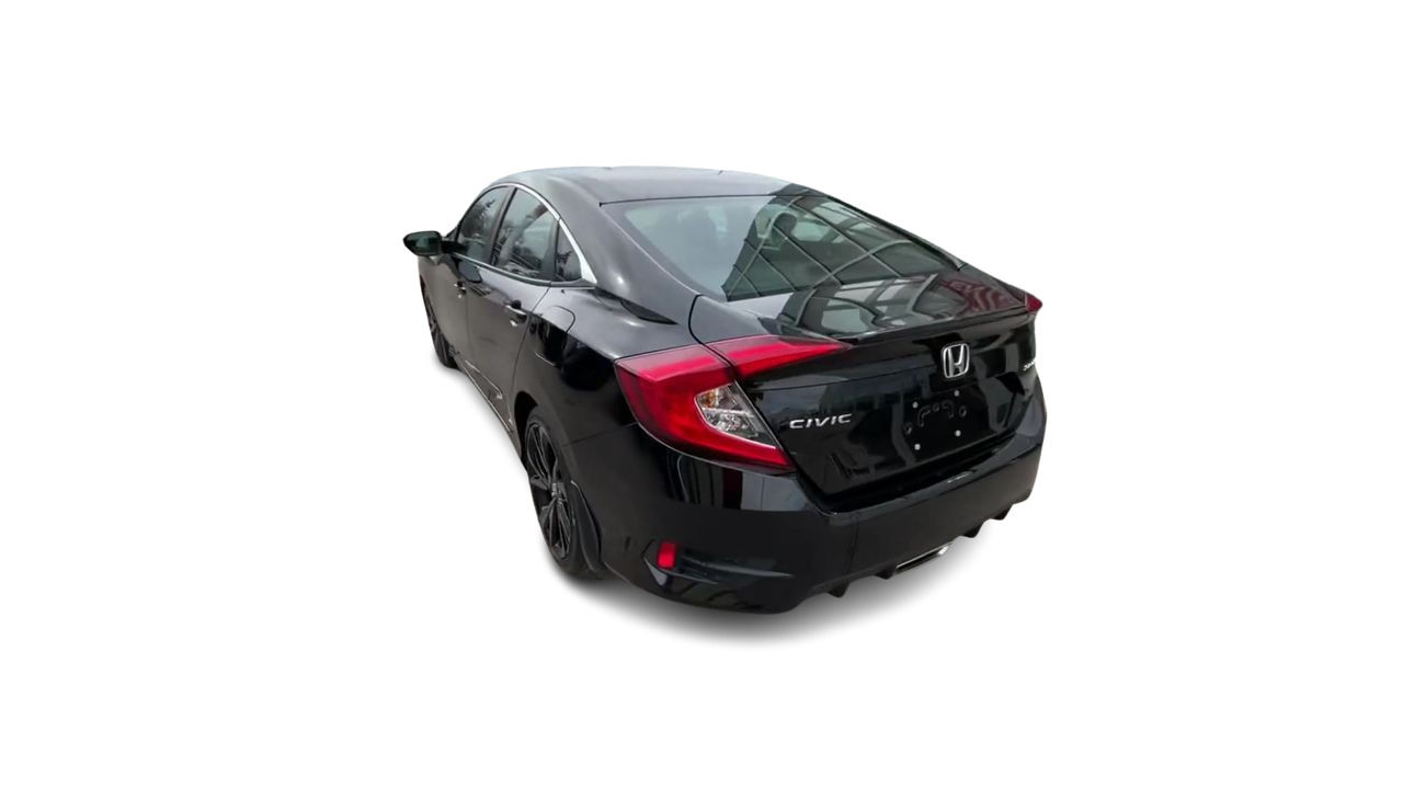 Honda Civic  2021 à Regina, Saskatchewan