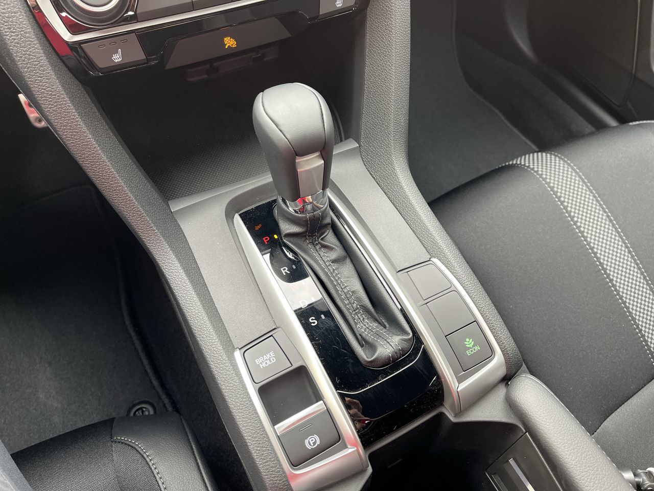 Honda Civic  2021 à Regina, Saskatchewan
