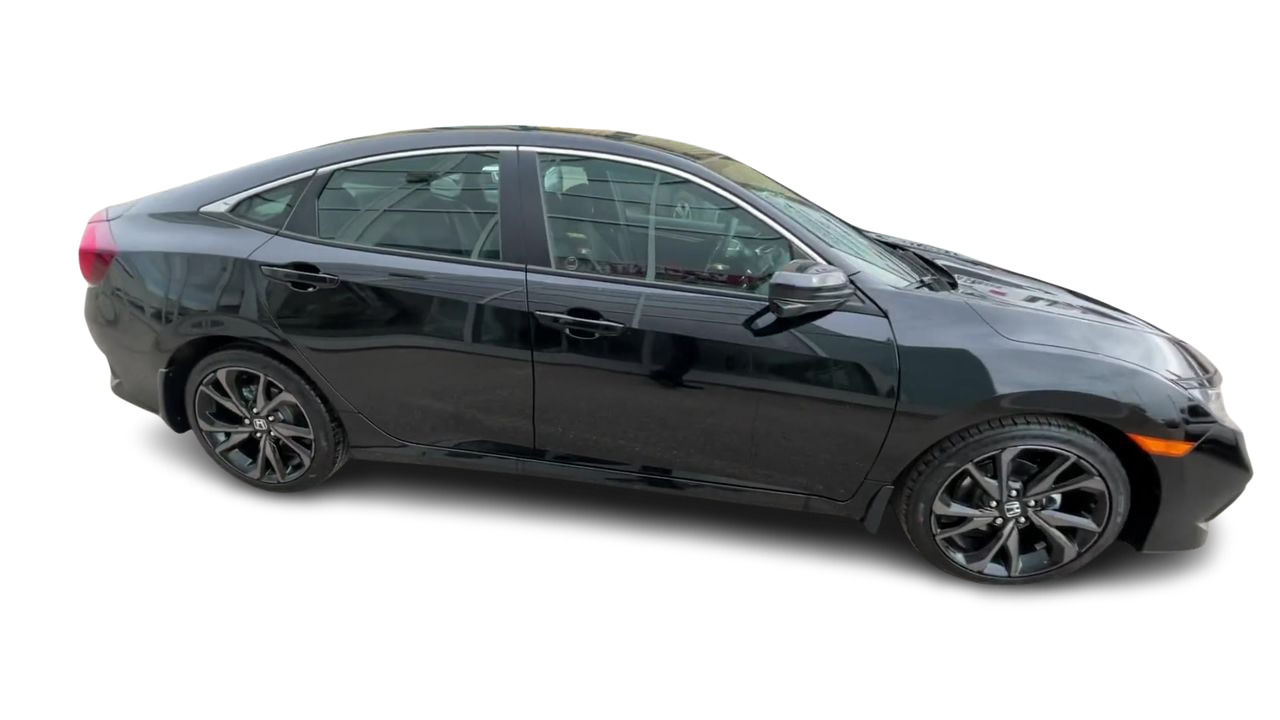 Honda Civic  2021 à Regina, Saskatchewan