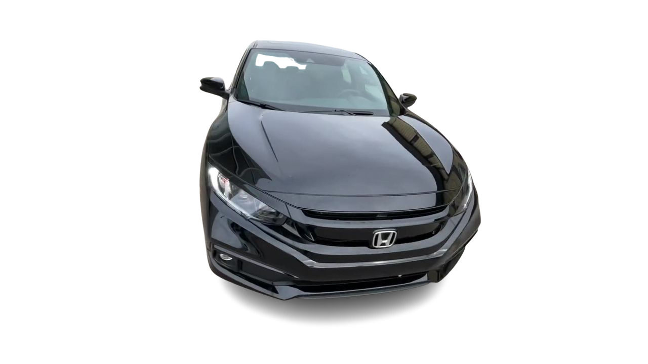 Honda Civic  2021 à Regina, Saskatchewan