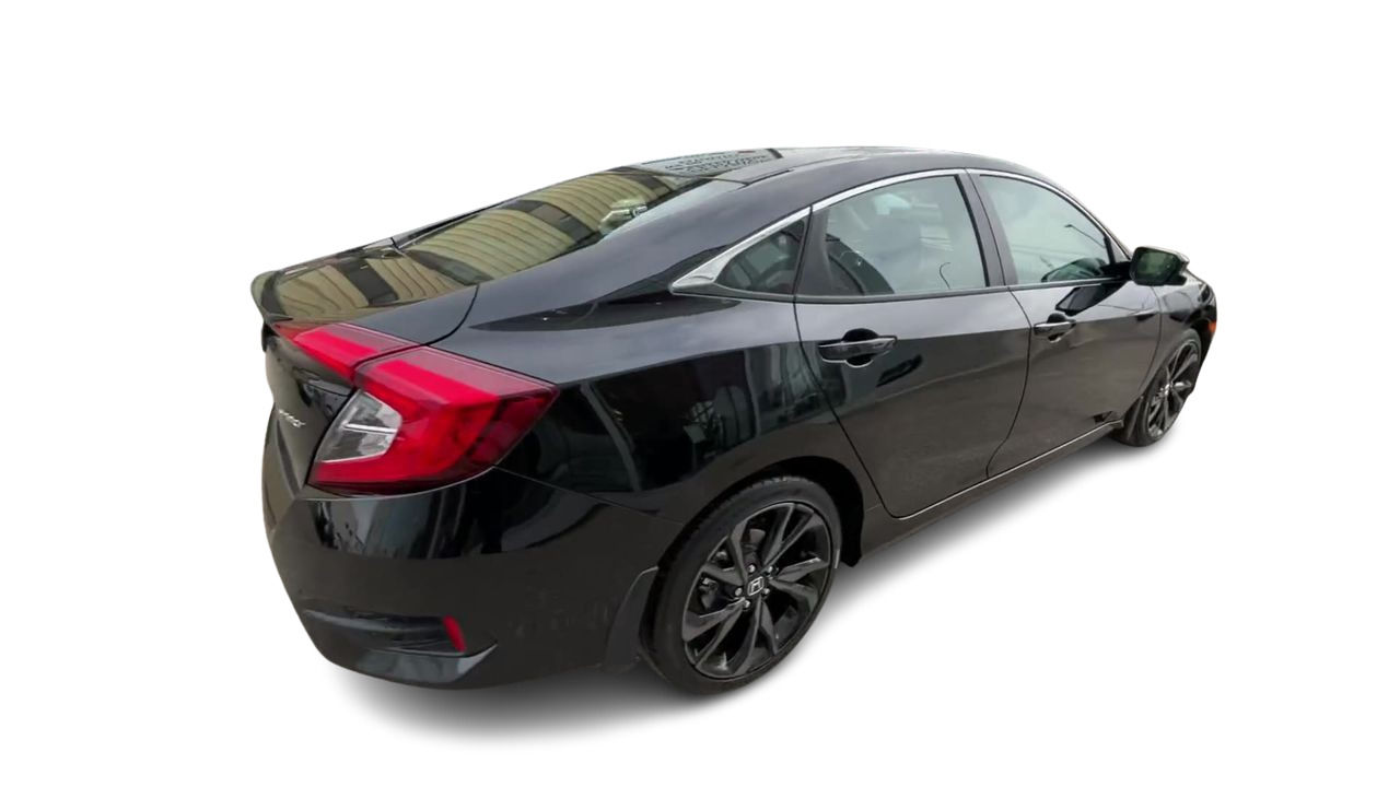 Honda Civic  2021 à Regina, Saskatchewan