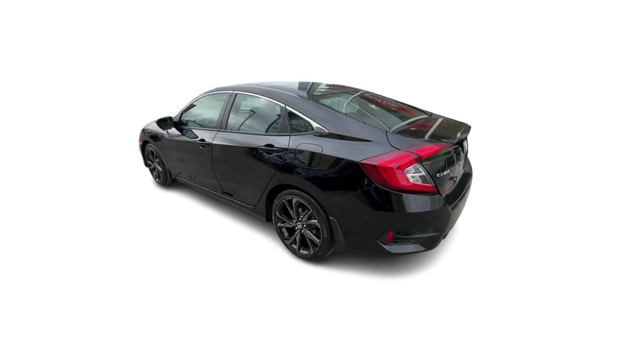 Honda Civic  2021 à Regina, Saskatchewan