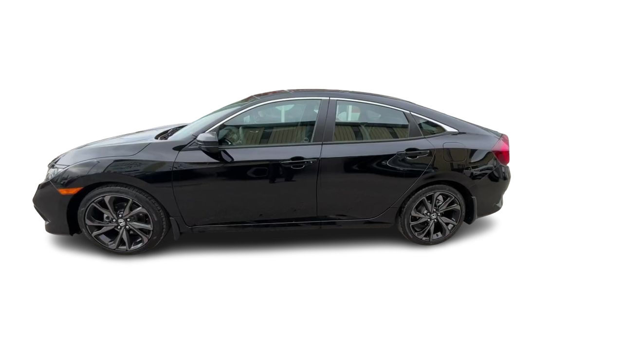 Honda Civic  2021 à Regina, Saskatchewan