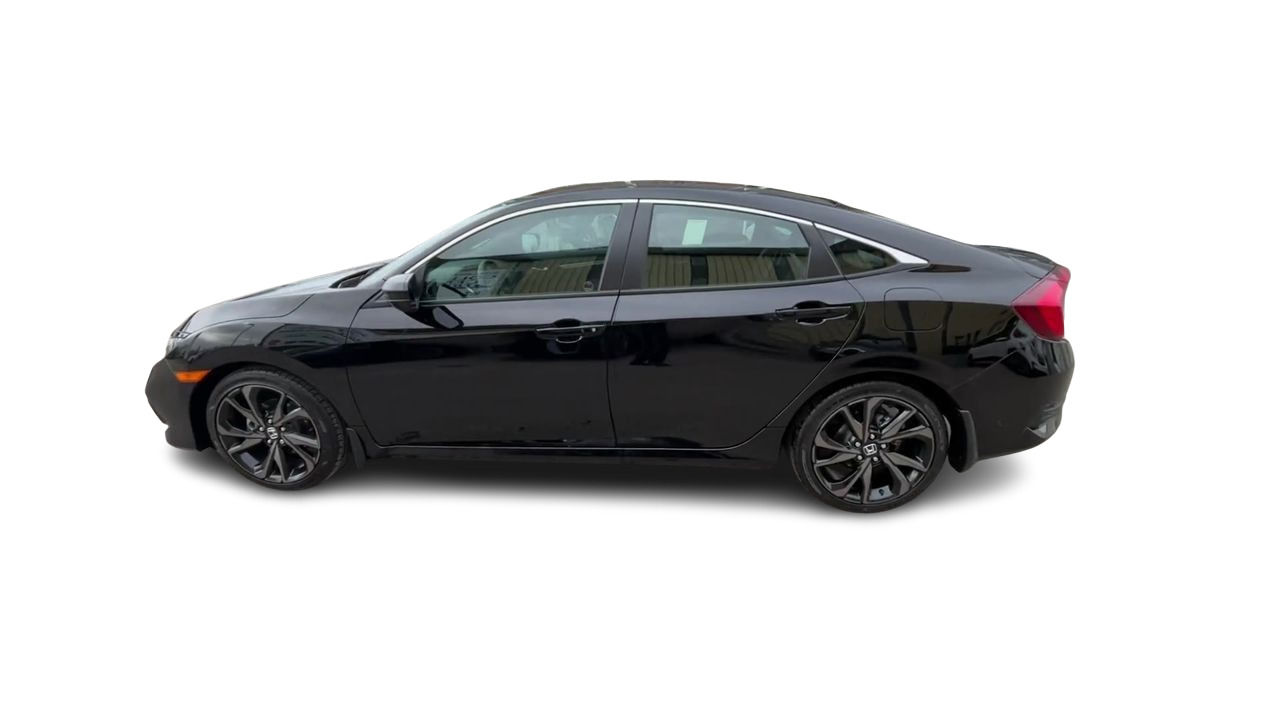 Honda Civic  2021 à Regina, Saskatchewan