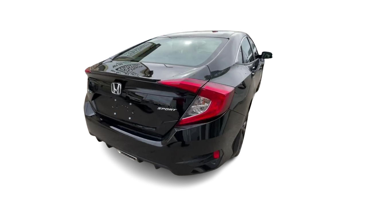Honda Civic  2021 à Regina, Saskatchewan